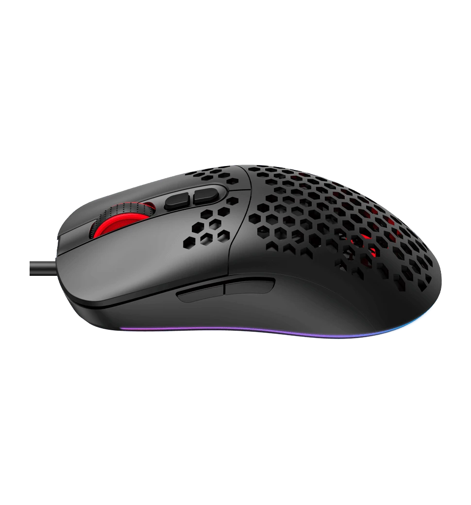 Миша Gamepro GM395 фото збоку