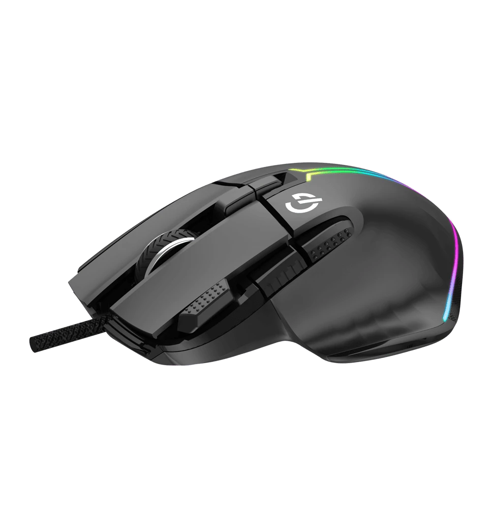 Миша Gamepro GM500B боковий вид