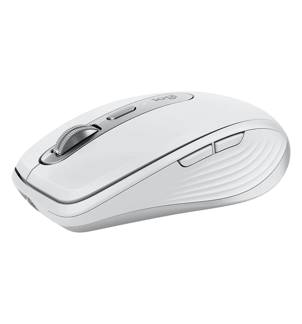 Миша LOGITECH MX Anywhere 3S for Mac, Pale Grey (910-006946) 2