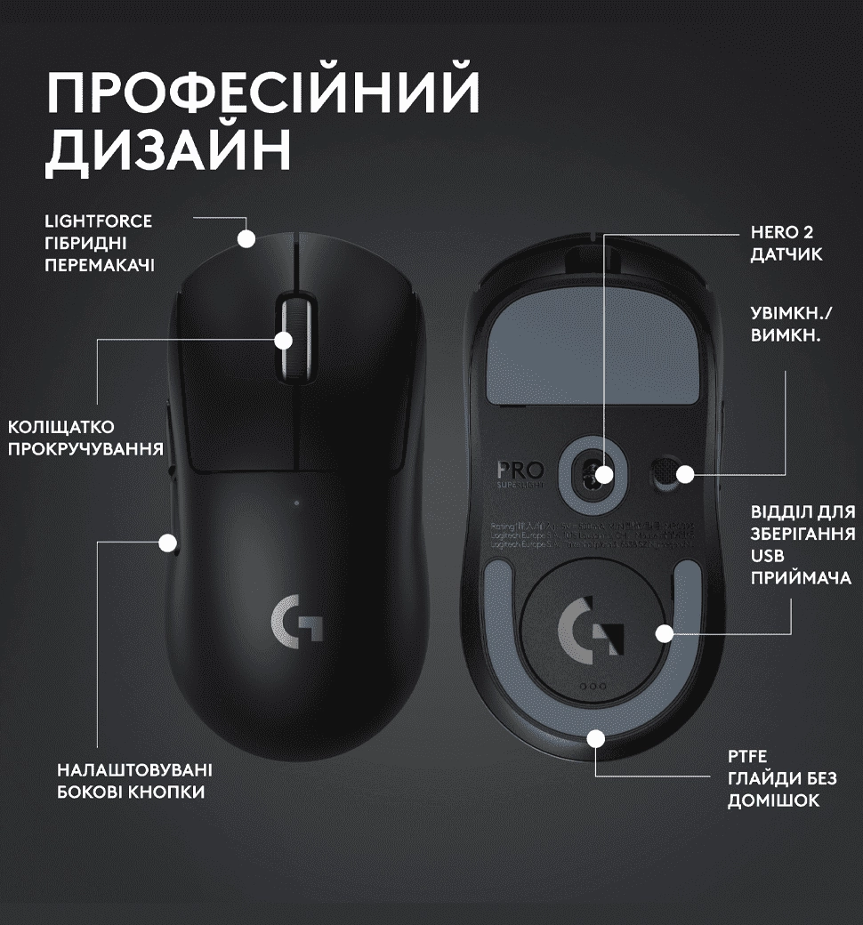 misa-logitech-pro-x-superlight-2-lightspeed-black-910-006630