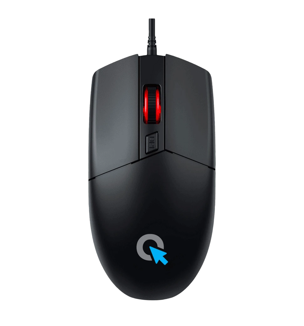 Миша OfficePro M115 головне фото