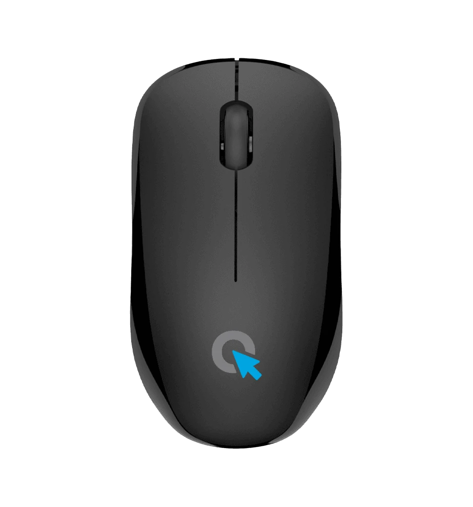 Миша OfficePro Wireless M183 головне фото