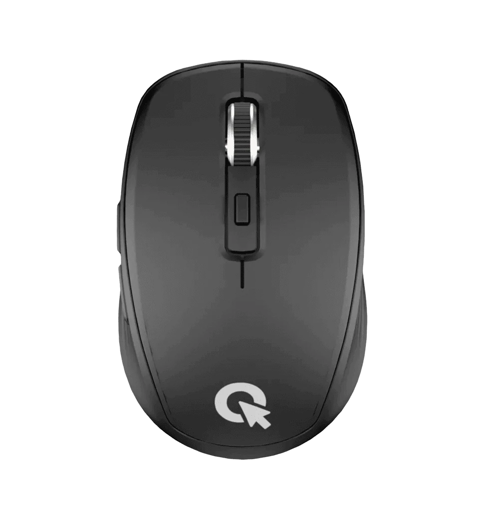 Миша OfficePro Wireless M267B головне фото
