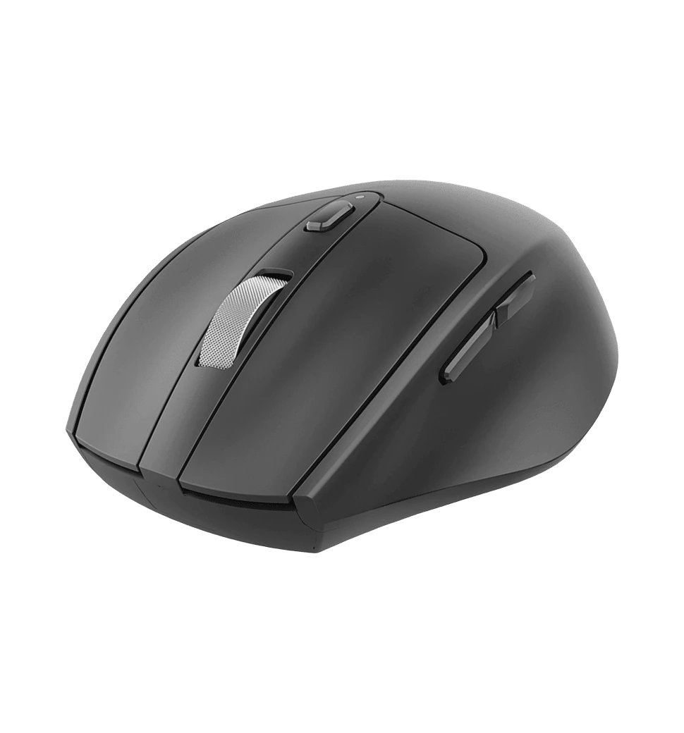 Миша OfficePro Wireless M315B передній вид