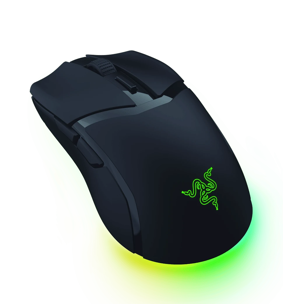 Миша RAZER Cobra Hyperspeed (RZ01-05570100-R3G1) фото зверху