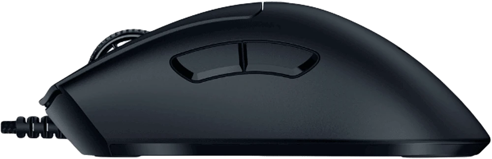 Миша RAZER DeathAdder V3 (RZ01-04640100-R3M1) бокове
