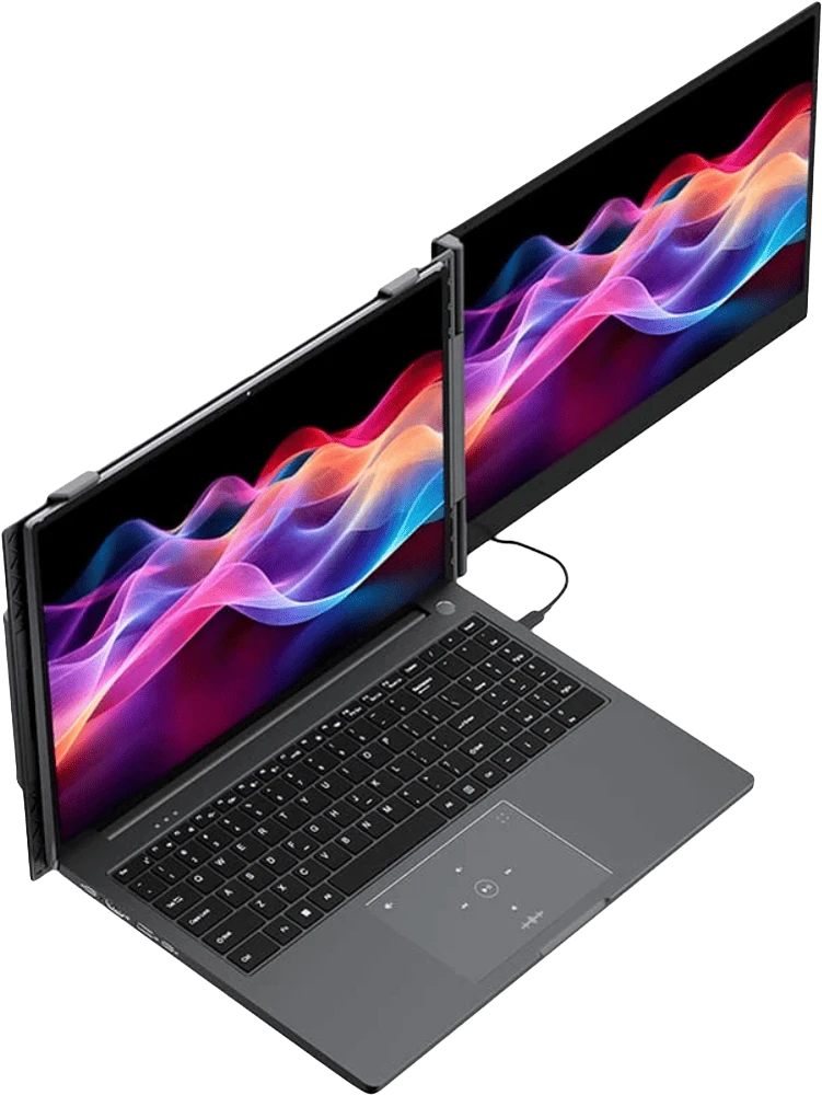 Вид з верху