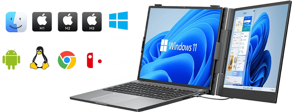 Вид програм стандартних