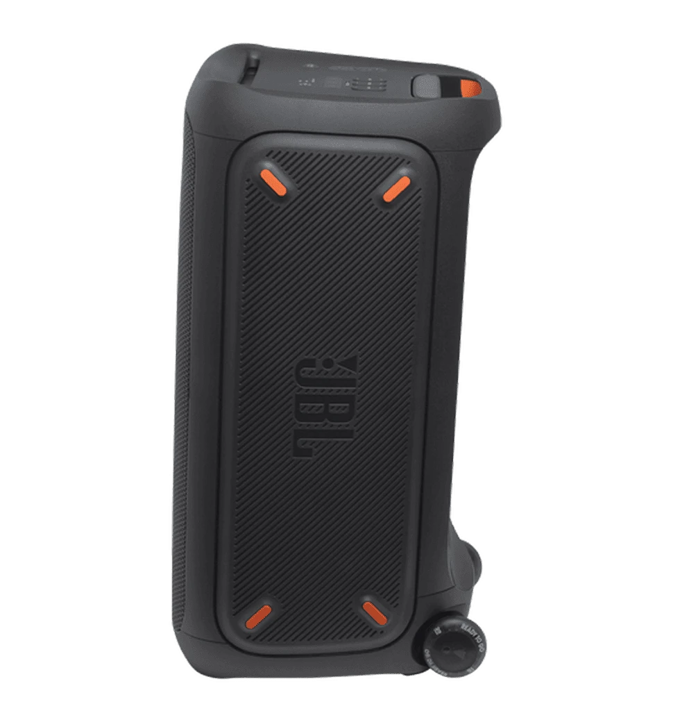 Моноблочна акустична система JBL PartyBox 310 (JBLPARTYBOX310) фото збоку