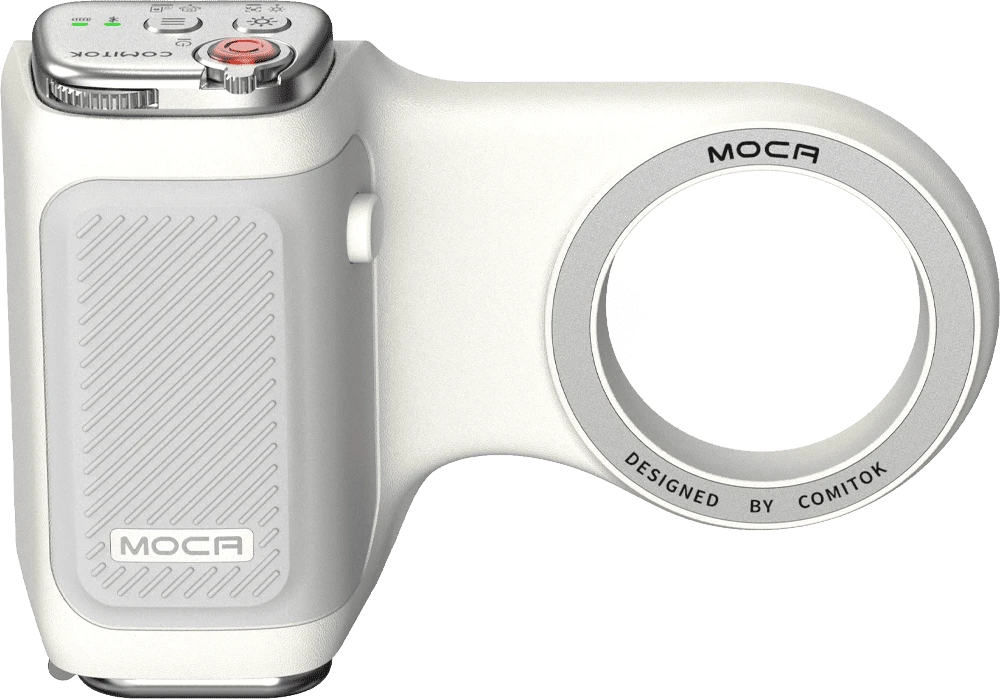 Вид монопода