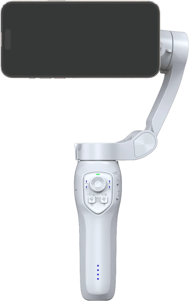 Вид з переду