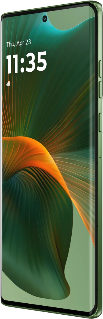 Moto Edge 50 Fusion 8/128Gb Forest Green 11