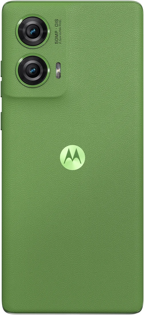 Moto Edge 50 Fusion 8/128Gb Forest Green 2