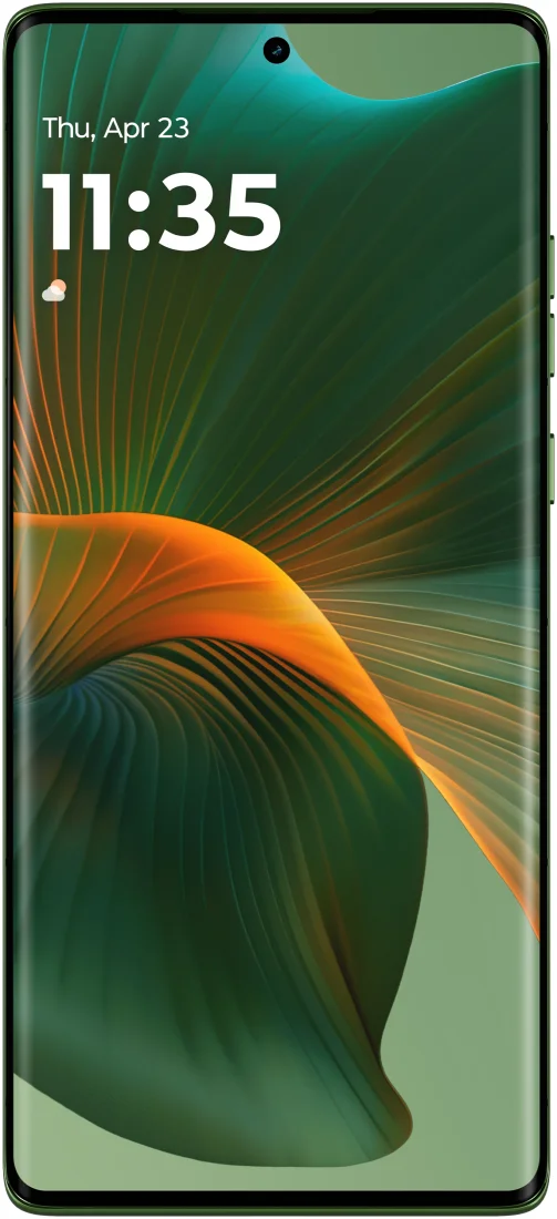 Moto Edge 50 Fusion 8/128Gb Forest Green 3