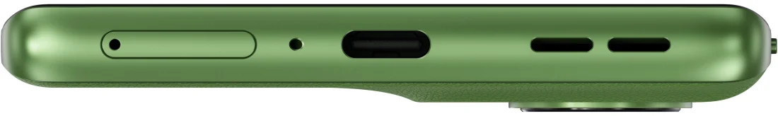 Moto Edge 50 Fusion 8/128Gb Forest Green 6