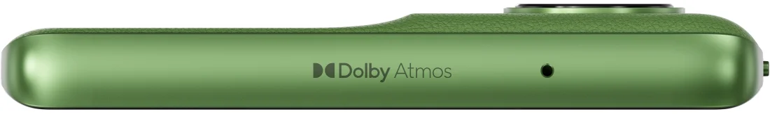 Moto Edge 50 Fusion 8/128Gb Forest Green 7