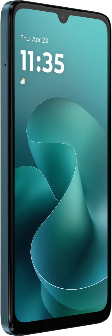 Moto G06 4/256Gb Tapestry 10