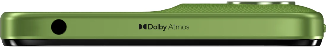 Moto G06 4/256Gb Tendril 12