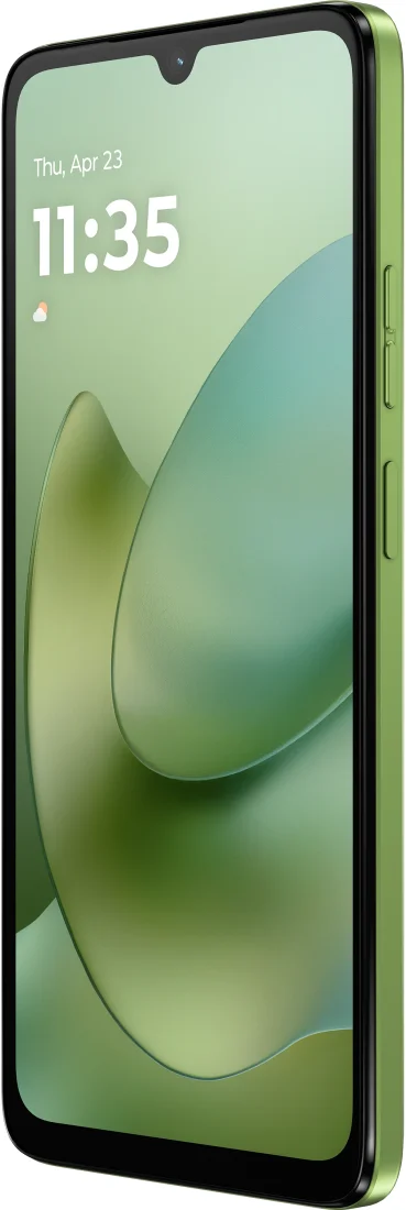 Moto G06 4/256Gb Tendril 7