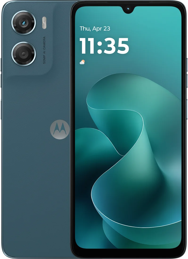 Moto G06 4/64Gb Tapestry 2