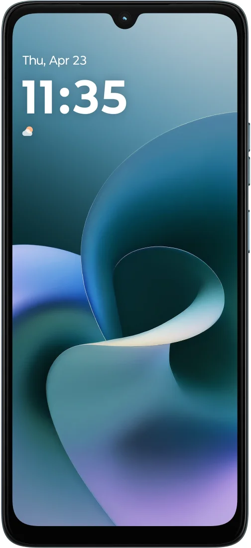 Moto G06 Power 4/256Gb Tapestry 12