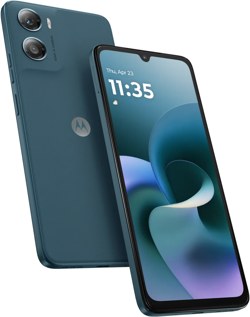 Moto G06 Power 4/256Gb Tapestry 2