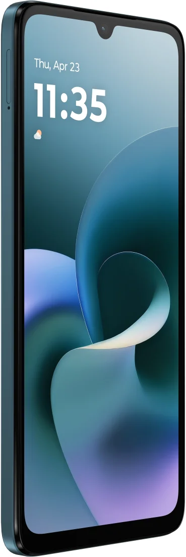 Moto G06 Power 4/256Gb Tapestry 10