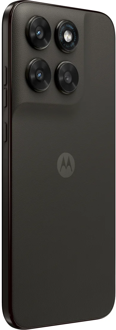 Moto G77 8/256Gb Black Olive 6