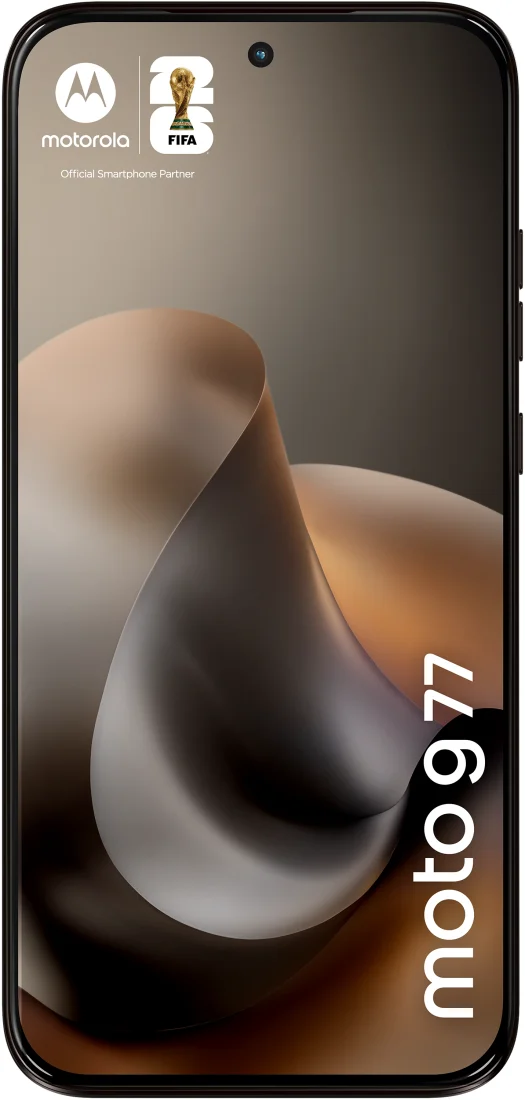 Moto G77 8/256Gb Black Olive 7