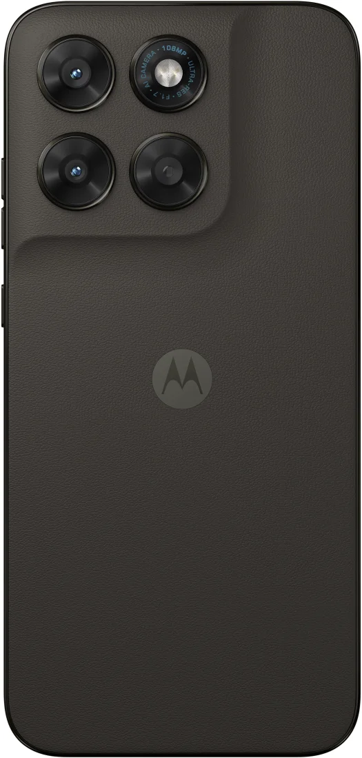 Moto G77 8/256Gb Black Olive 2