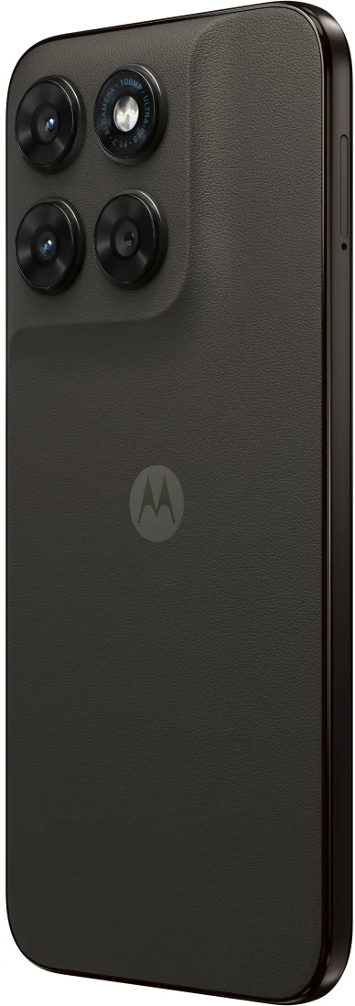 Moto G77 8/256Gb Black Olive 4