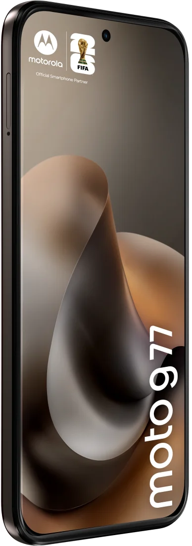 Moto G77 8/256Gb Black Olive 5