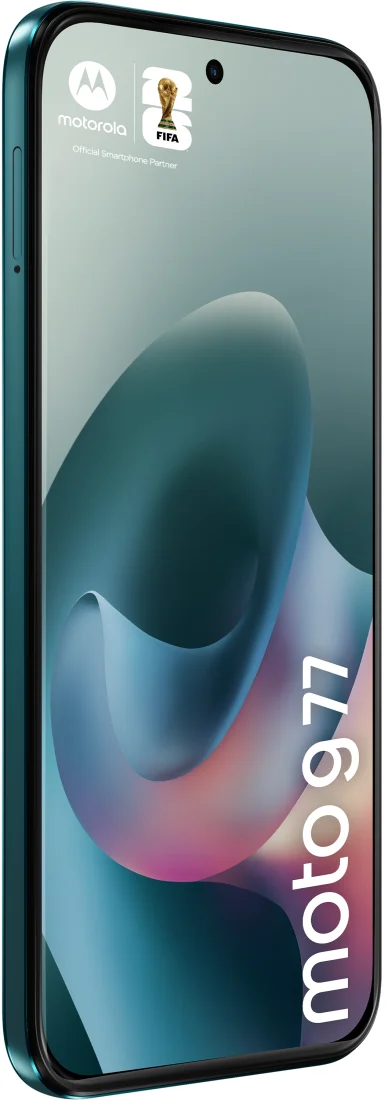 Moto G77 8/256Gb Shaded Spruce 2