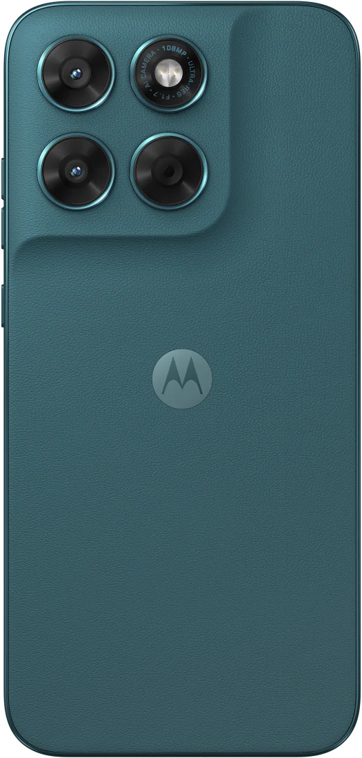 Moto G77 8/256Gb Shaded Spruce 3