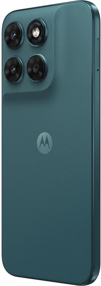 Moto G77 8/256Gb Shaded Spruce 7