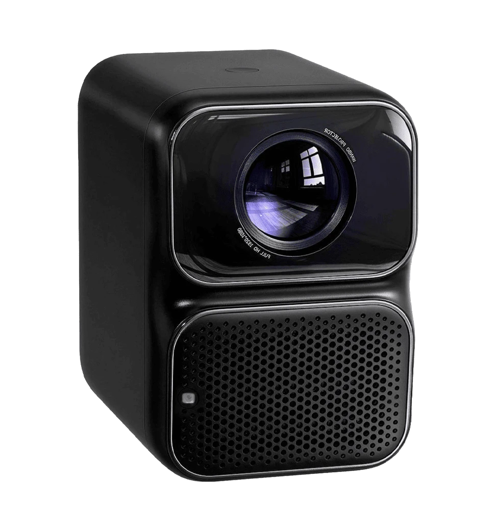 Вид з правого боку