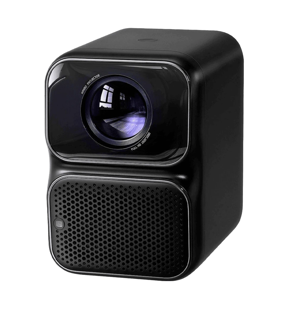 Вид з лівого боку