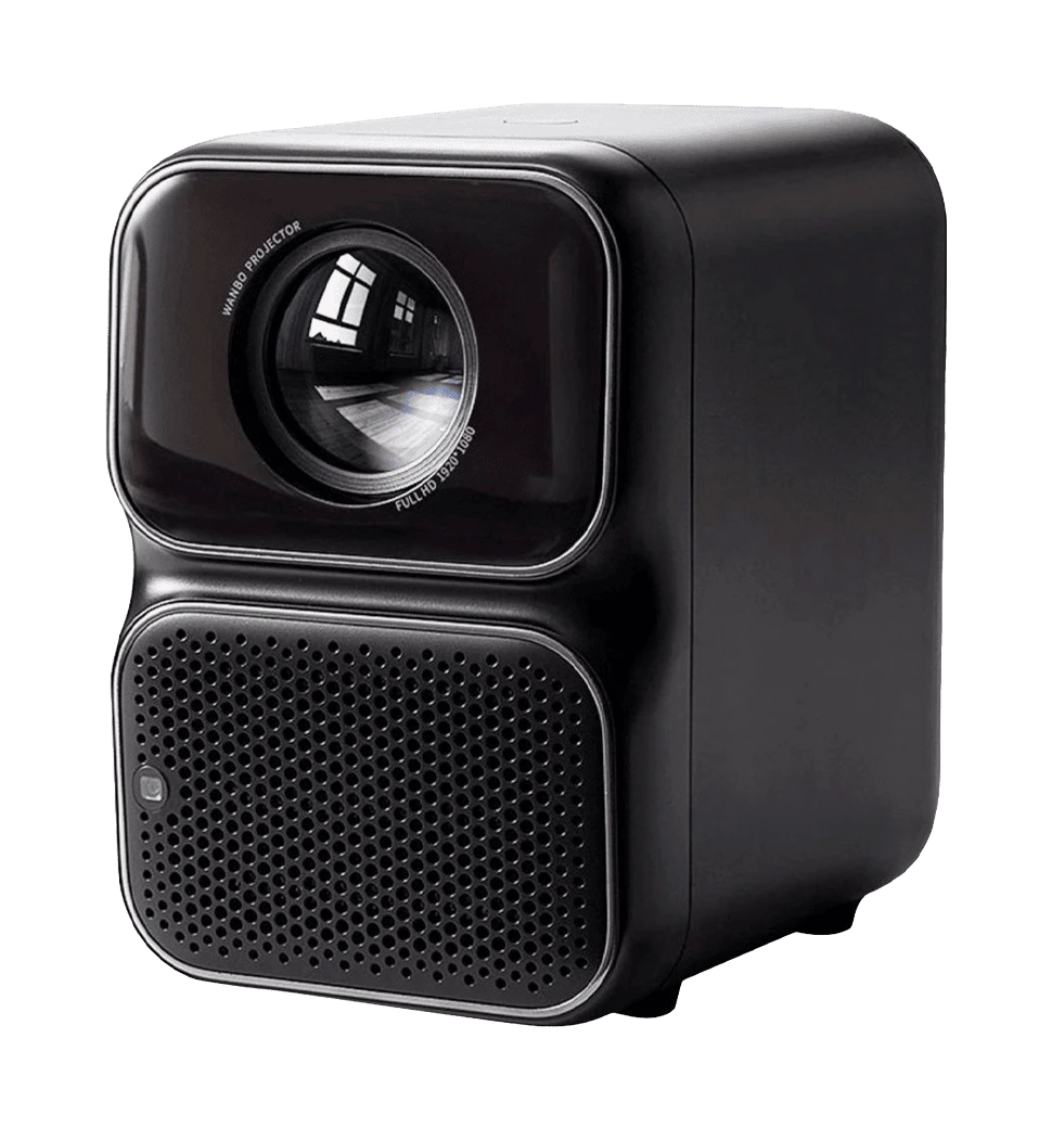 Вид зі сторони