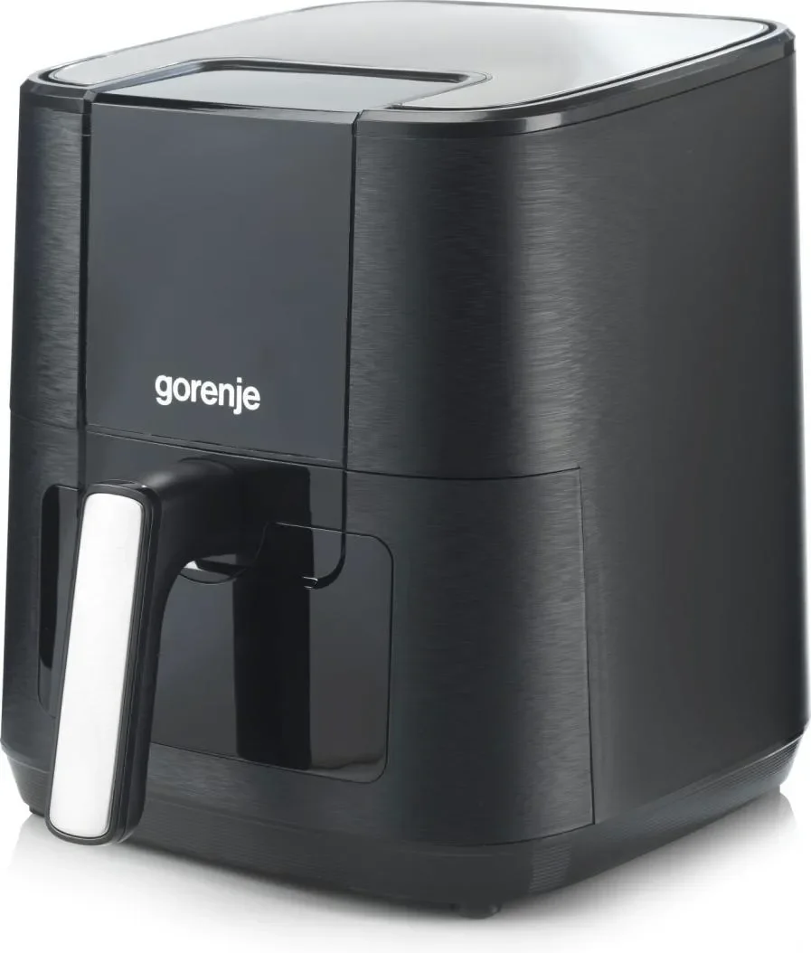 Мультипіч Gorenje AF1350DWB чорний 5