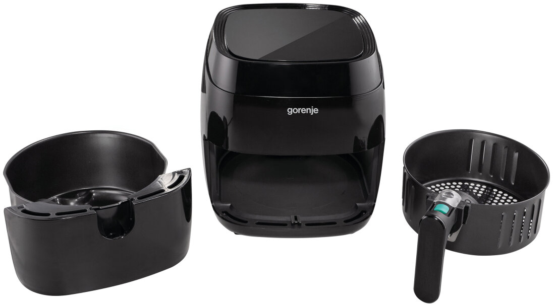 Мультипіч Gorenje AF1409DB 4