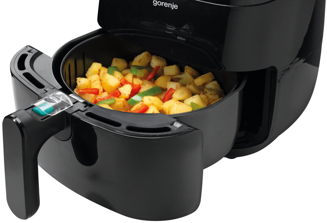 Мультипіч Gorenje AF1409DB 5