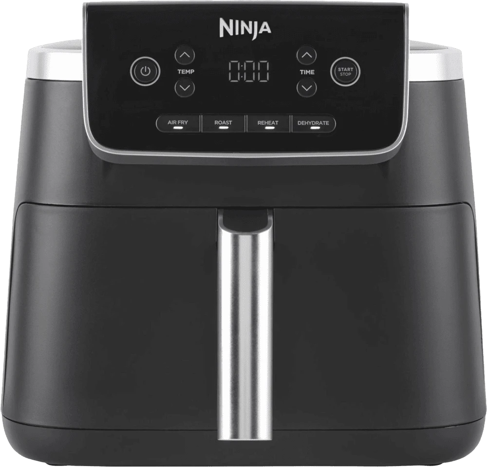 Мультипіч Ninja Air Fryer PRO 4,7л AF140EU головне