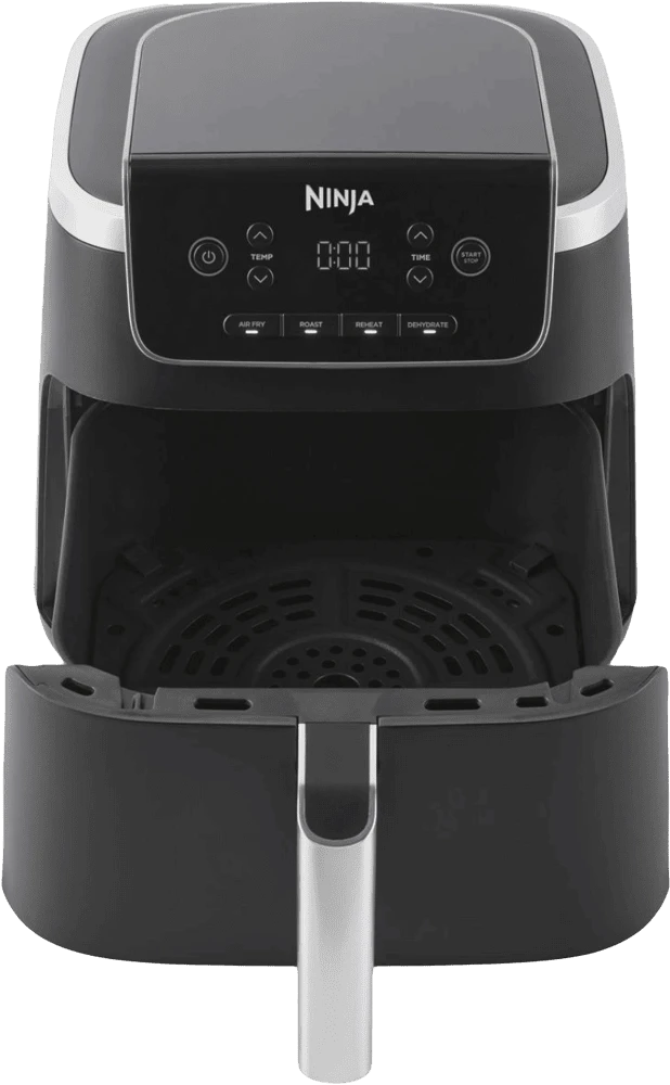 Мультипіч Ninja Air Fryer PRO 4,7л AF140EU чаша
