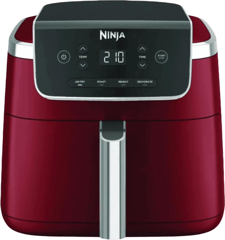 Мультипіч Ninja Air Fryer PRO 4,7л AF140EUCM головне фото