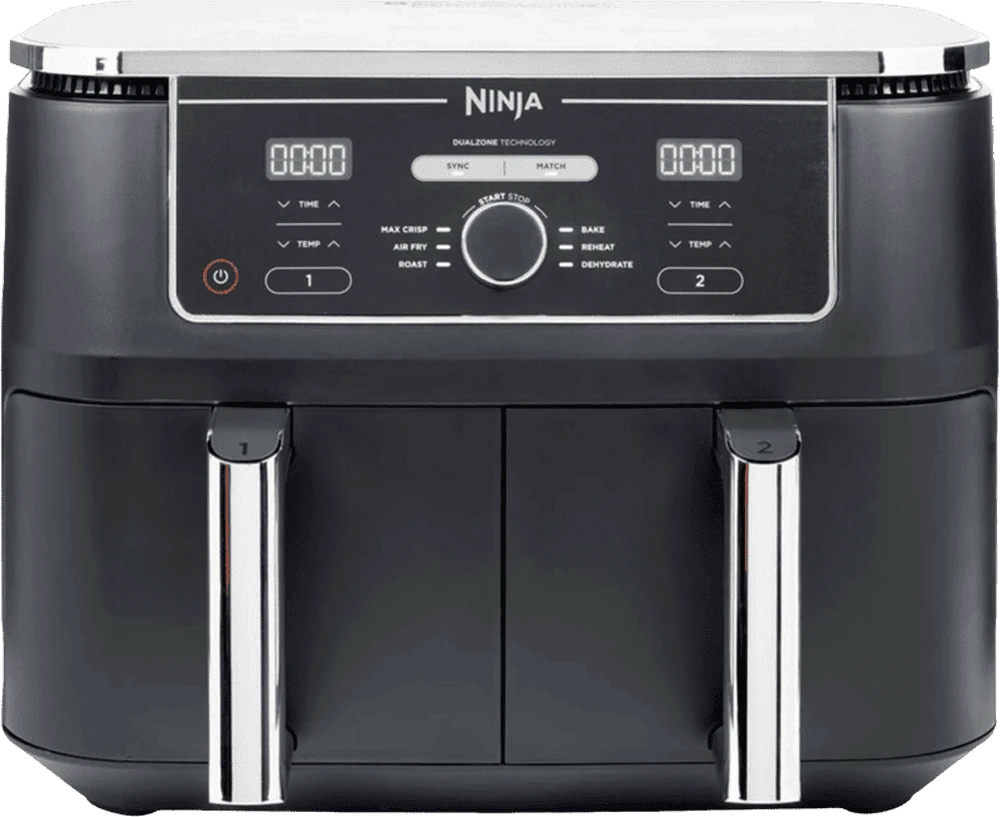 Мультипіч Ninja Dual Zone Air Fryer Max AF400EU головне фото