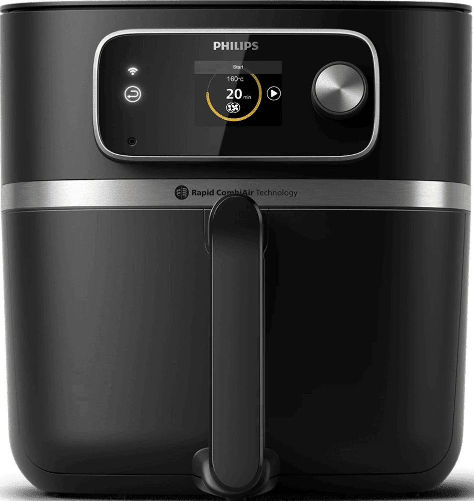Мультипіч Philips Combi XXL Connected HD9880/90 головне фото