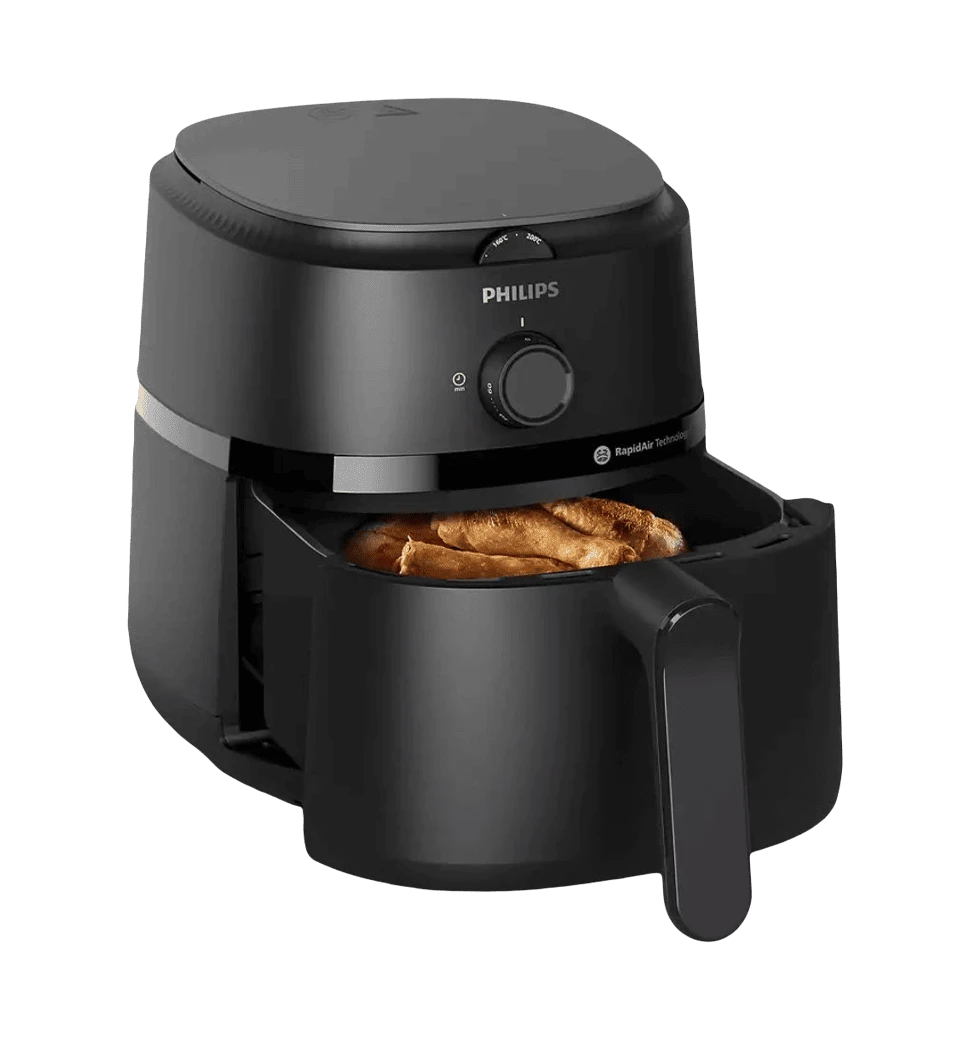 Мультипіч Philips Ovi L ( NA120/00) боковий вид