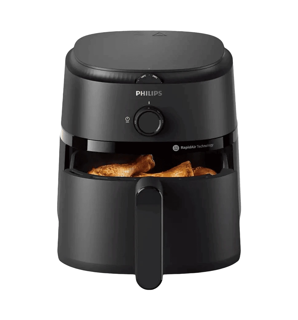 Мультипіч Philips Ovi L ( NA120/00) передній вид