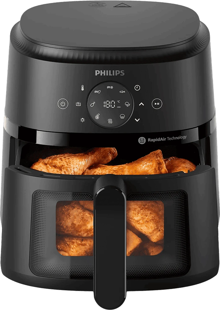 Мультипіч Philips Ovi Series 2000 NA220/00 передній вид
