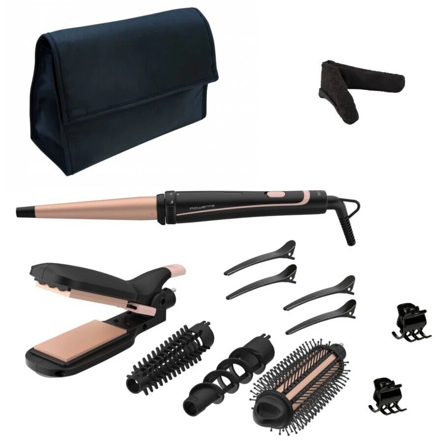 Мультистайлер Rowenta CF4231F0 3